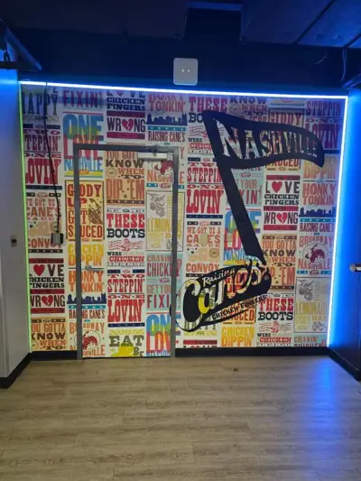 Stadium Suites Photo